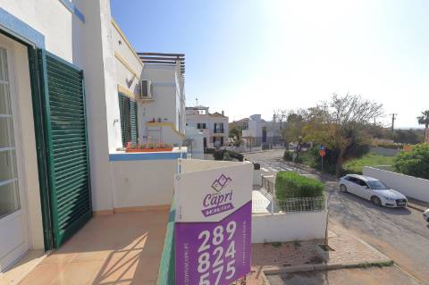 Moradia T2+1 com Quintal em Mato Santo Espírito - Tavira