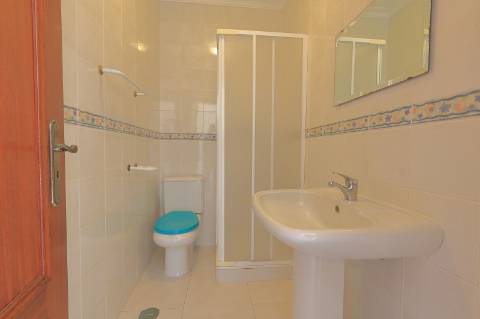 Moradia T2+1 com Quintal em Mato Santo Espírito - Tavira