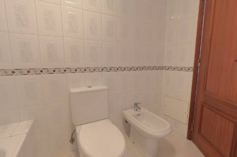 Moradia T2+1 com Quintal em Mato Santo Espírito - Tavira