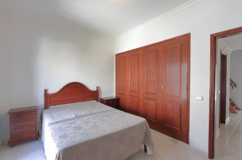 Moradia T2+1 com Quintal em Mato Santo Espírito - Tavira