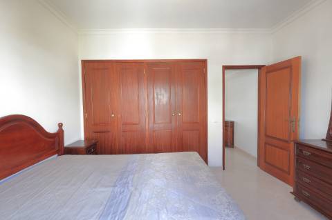 Moradia T2+1 com Quintal em Mato Santo Espírito - Tavira