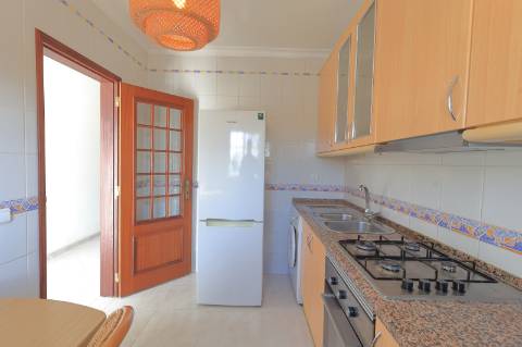 Moradia T2+1 com Quintal em Mato Santo Espírito - Tavira