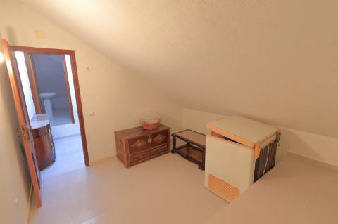 Moradia T2+1 com Quintal em Mato Santo Espírito - Tavira