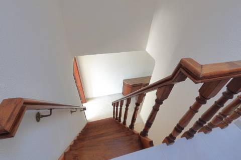 Moradia T2+1 com Quintal em Mato Santo Espírito - Tavira