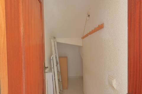 Moradia T2+1 com Quintal em Mato Santo Espírito - Tavira