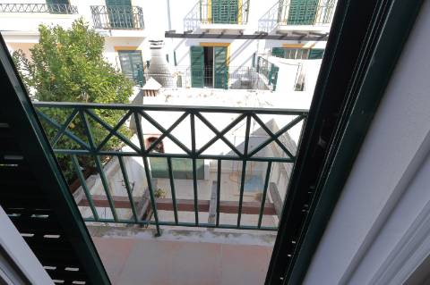 Moradia T2+1 com Quintal em Mato Santo Espírito - Tavira