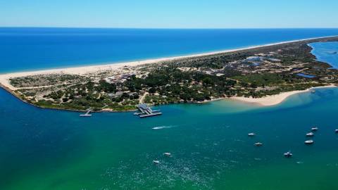 Moradia T2+1 com Quintal em Mato Santo Espírito - Tavira