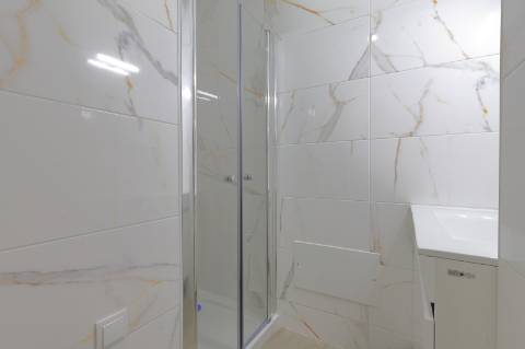 Apartamento T2 + 1 com Quintal em Faro