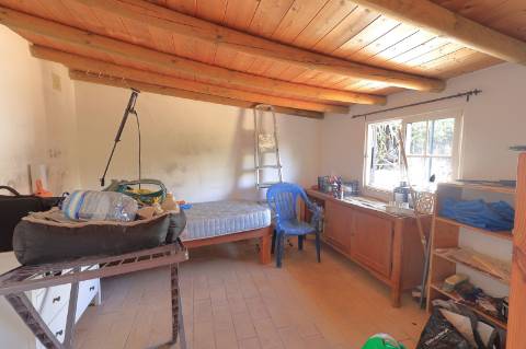 Moradia T2 com Terreno em Gião - Moncarapacho