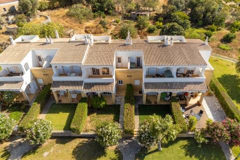 Moradia em Alvor - Algarve