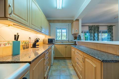 Moradia em Alvor - Algarve