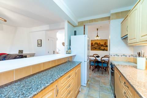 Moradia em Alvor - Algarve