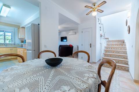 Moradia em Alvor - Algarve