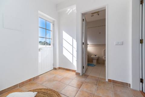 Moradia em Alvor - Algarve