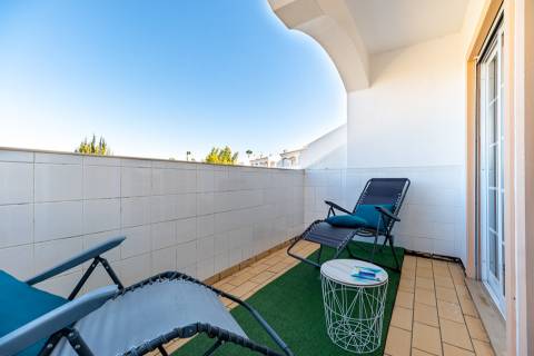 Moradia em Alvor - Algarve