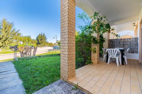 Moradia em Alvor - Algarve