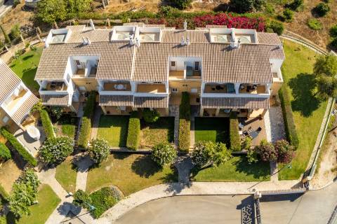 Moradia em Alvor - Algarve