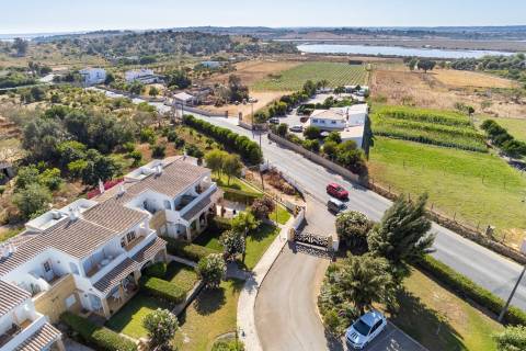 Moradia em Alvor - Algarve