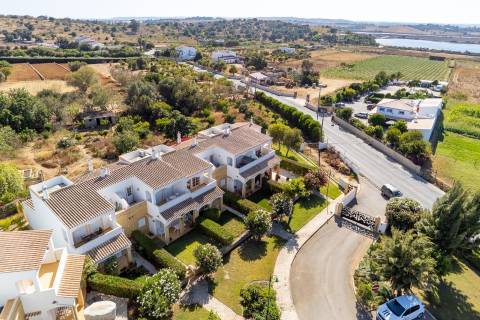 Moradia em Alvor - Algarve