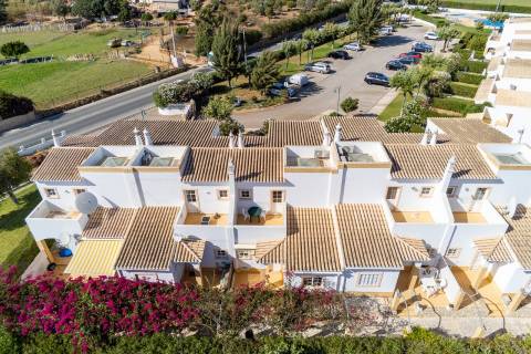 Moradia em Alvor - Algarve