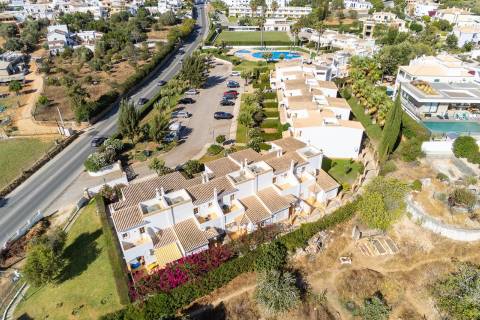 Moradia em Alvor - Algarve