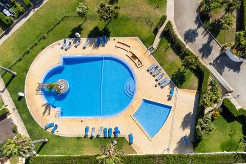 Moradia em Alvor - Algarve