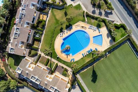 Moradia em Alvor - Algarve