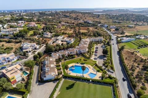 Moradia em Alvor - Algarve