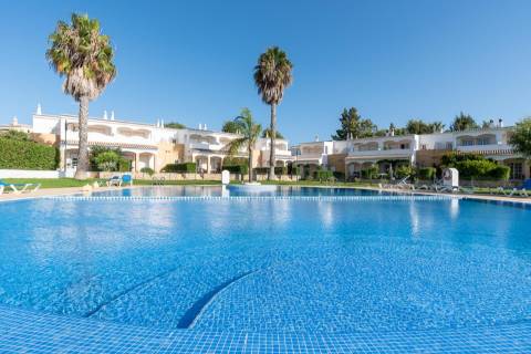 Moradia em Alvor - Algarve