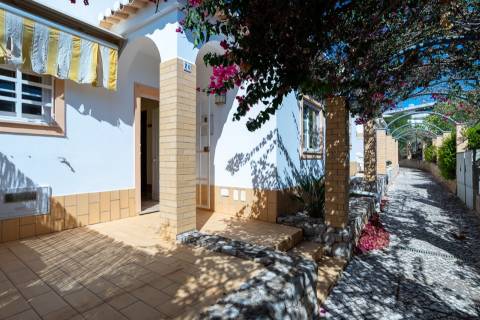 Moradia em Alvor - Algarve