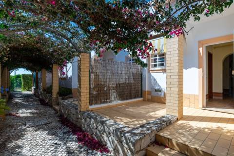Moradia em Alvor - Algarve