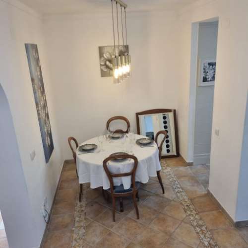 Moradia em Alvor - Algarve