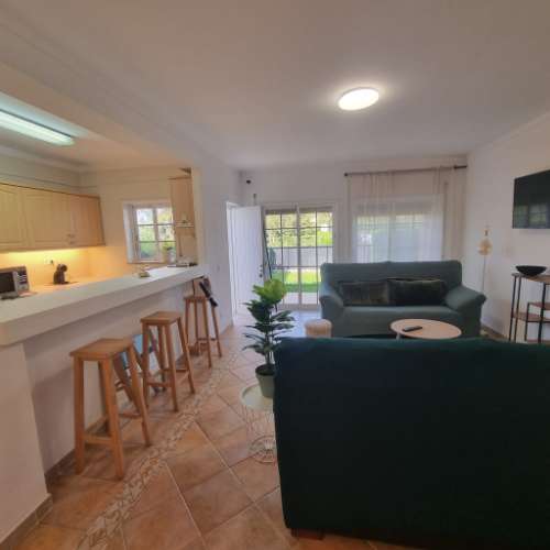 Moradia em Alvor - Algarve