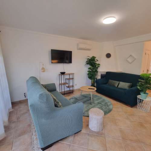 Moradia em Alvor - Algarve