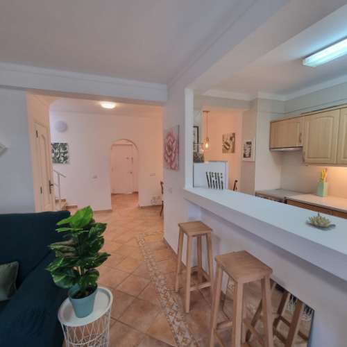 Moradia em Alvor - Algarve