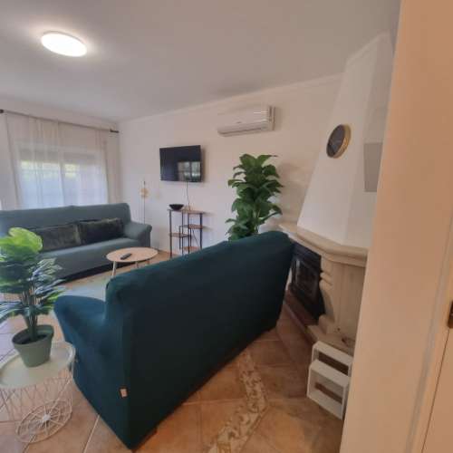 Moradia em Alvor - Algarve