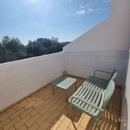 Moradia em Alvor - Algarve