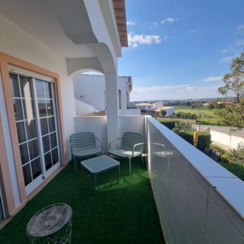 Moradia em Alvor - Algarve