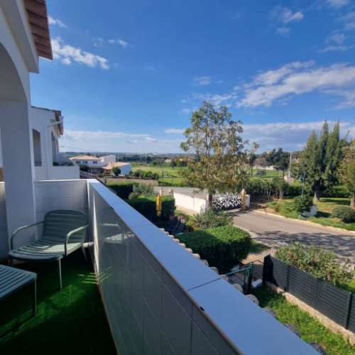 Moradia em Alvor - Algarve