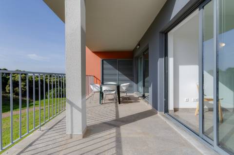 Apartamento T2 AUTODROMO DE Portimão