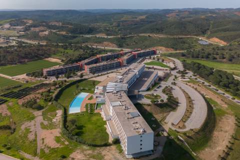 Apartamento T2 AUTODROMO DE Portimão