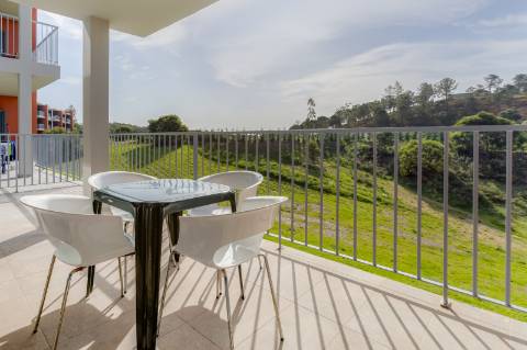 Apartamento T2 AUTODROMO DE Portimão