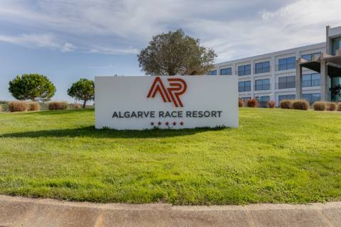 Apartamento T2 AUTODROMO DE Portimão
