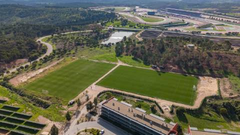 Apartamento T2 AUTODROMO DE Portimão