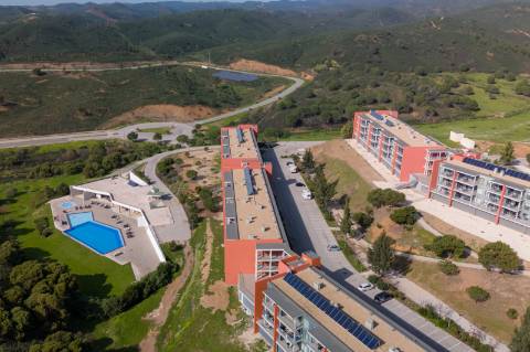 Apartamento T2 AUTODROMO DE Portimão