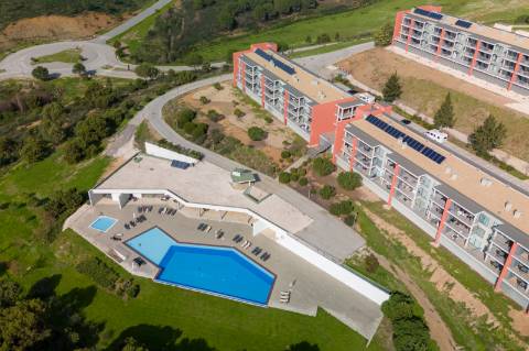 Apartamento T2 AUTODROMO DE Portimão