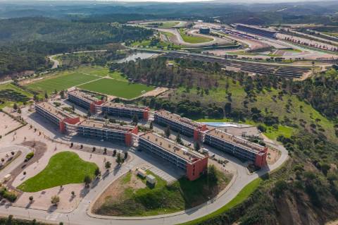 Apartamento T2 AUTODROMO DE Portimão
