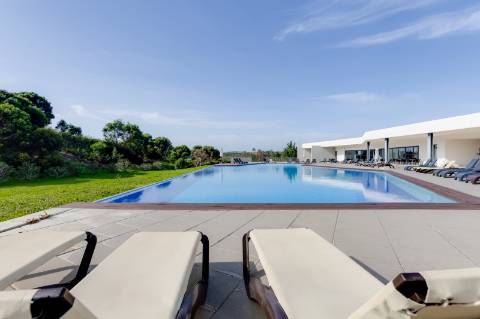 Apartamento T2 AUTODROMO DE Portimão