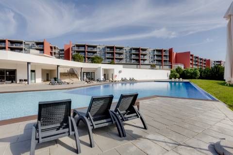 Apartamento T2 AUTODROMO DE Portimão