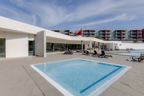 Apartamento T2 AUTODROMO DE Portimão